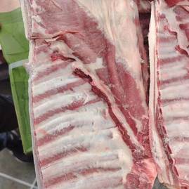 華東國際肉品批發城——山東臨沂蘭山區一站式肉制品及副產品采購指南