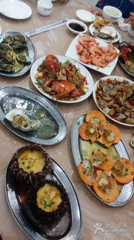 三亞美食探秘 重慶英姐海鮮加工與肉制品副產品的雙重味蕾盛宴