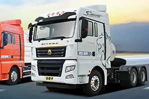 重汽汕德卡Sitrak G7H自卸車 報(bào)價(jià)、實(shí)拍圖片與參數(shù)配置全解析