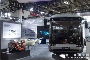 2019道路普通貨物運(yùn)輸展 新品超4成，公路車與氫燃料車型各占1/3