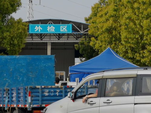 5月起，道路普通貨物運(yùn)輸新規(guī)全面實(shí)施，將直接影響你我生活