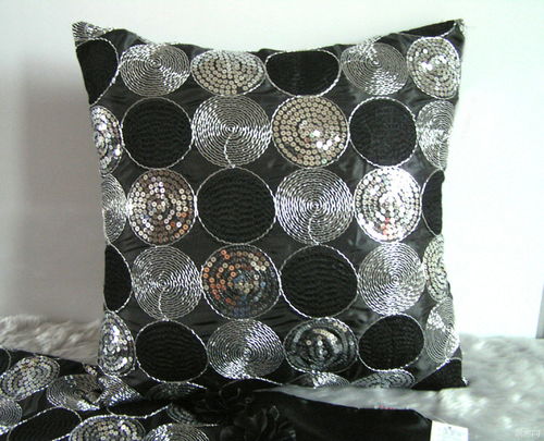 布藝產(chǎn)品 黑色