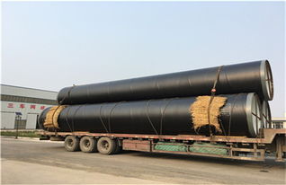 萍鄉(xiāng)2布4油環(huán)氧煤瀝青防腐鋼管生產(chǎn)技術(shù)