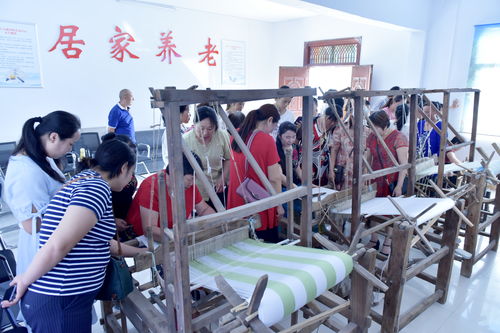 百城百藝 非遺名錄 農家婦女謀生的門路 傳承百年的手藝 它是啥