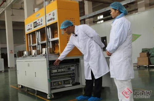 云南電信5G智慧賦能，經緯編布“云上”現代茶產業新圖景